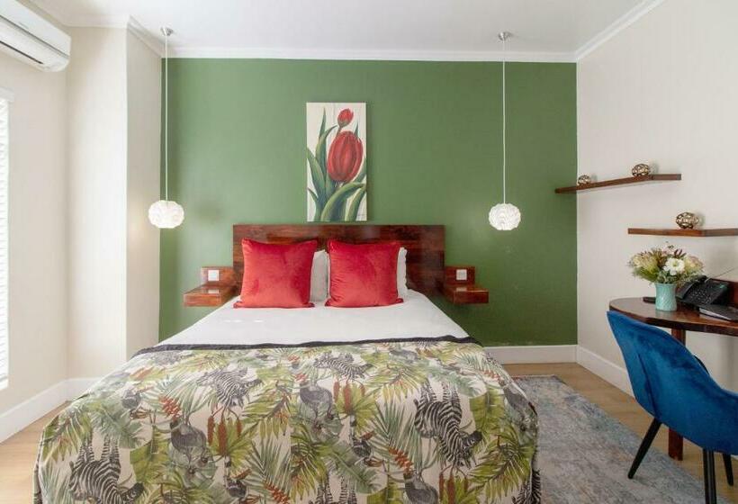 اتاق کلاسیک, Mypond Stenden