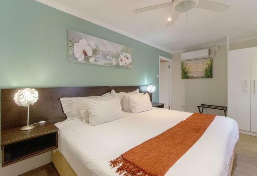 اتاق کلاسیک, Mypond Stenden