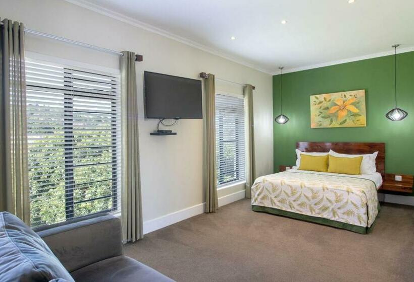 سوییت, Mypond Stenden