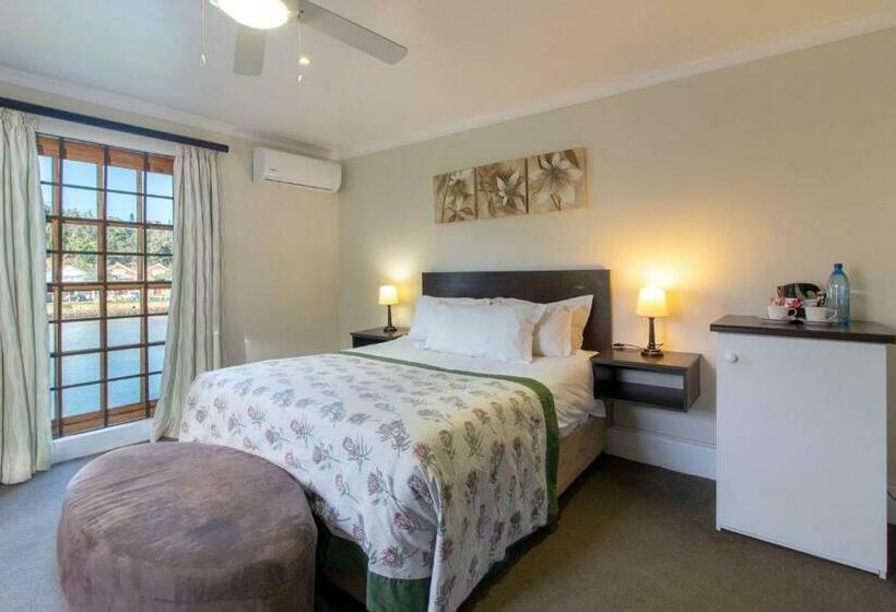 سوییت, Mypond Stenden