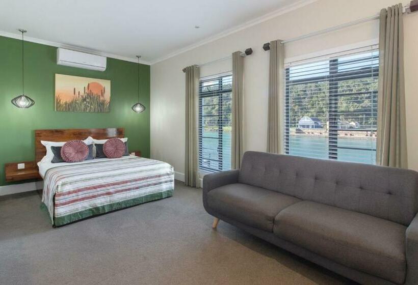 سوییت, Mypond Stenden