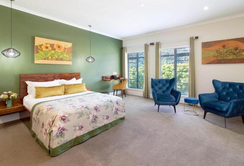 سوییت, Mypond Stenden