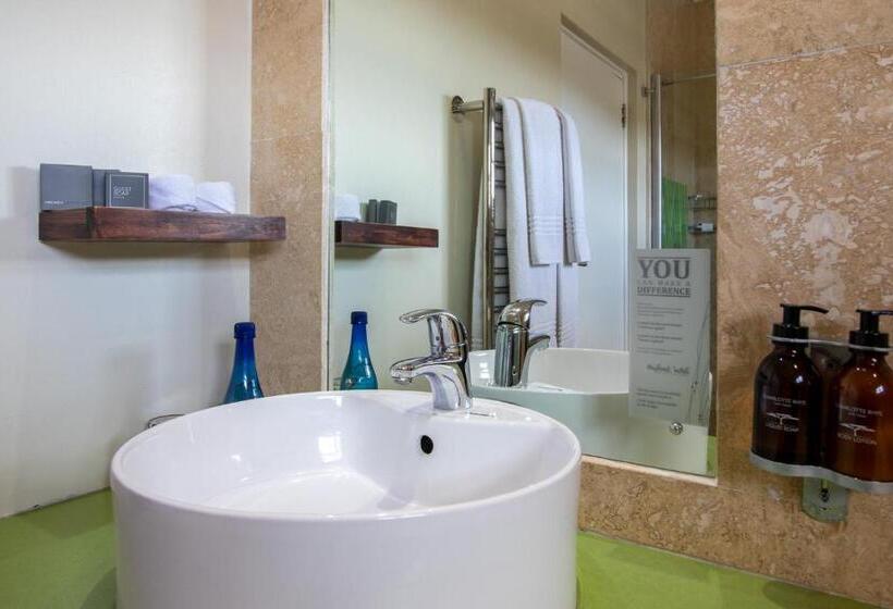 اتاق خانوادگی, Mypond Stenden