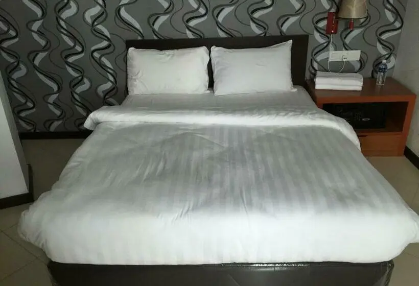 デラックススイート, Permai Hotel Sibu