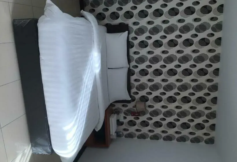 デラックススイート, Permai Hotel Sibu