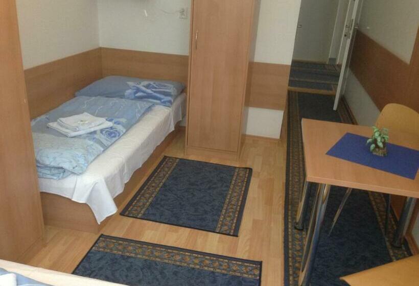 اتاق استاندارد, Prim