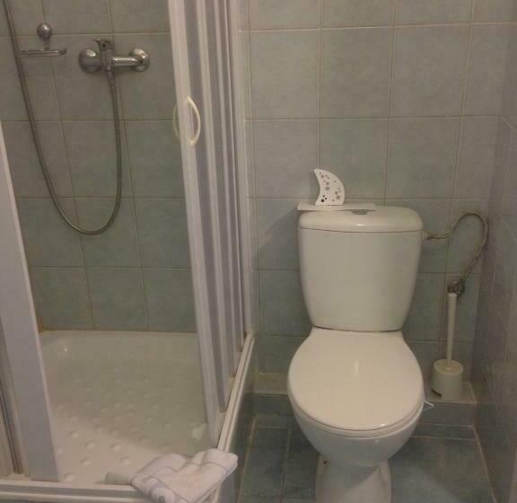 Habitació Estàndard, Prim