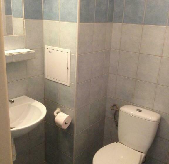 Habitació Triple Estàndard, Prim