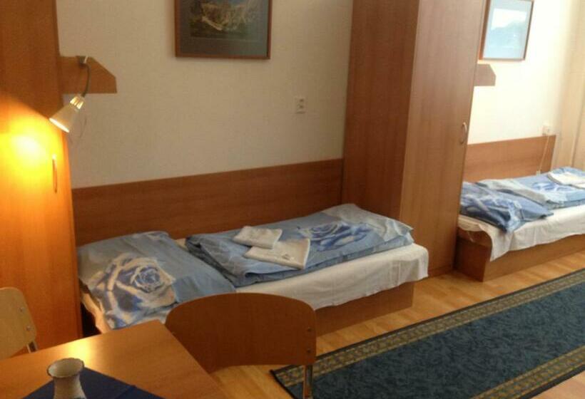 Habitació Estàndard, Prim