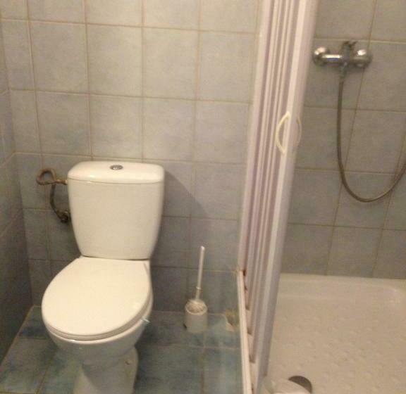 Habitació Triple Estàndard, Prim