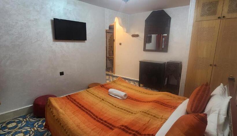 Habitación Superior, Riad Royal