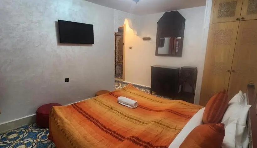 اتاق سوپریور, Riad Royal