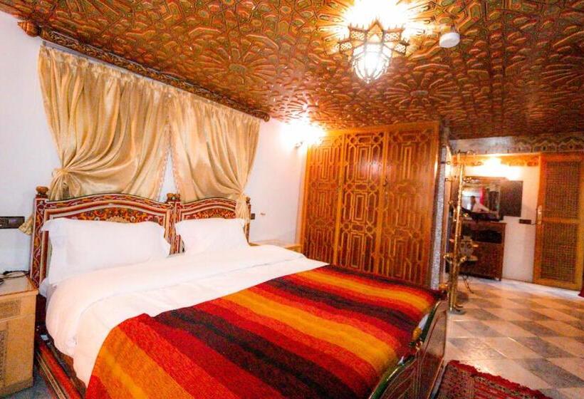اتاق سوپریور, Riad Royal
