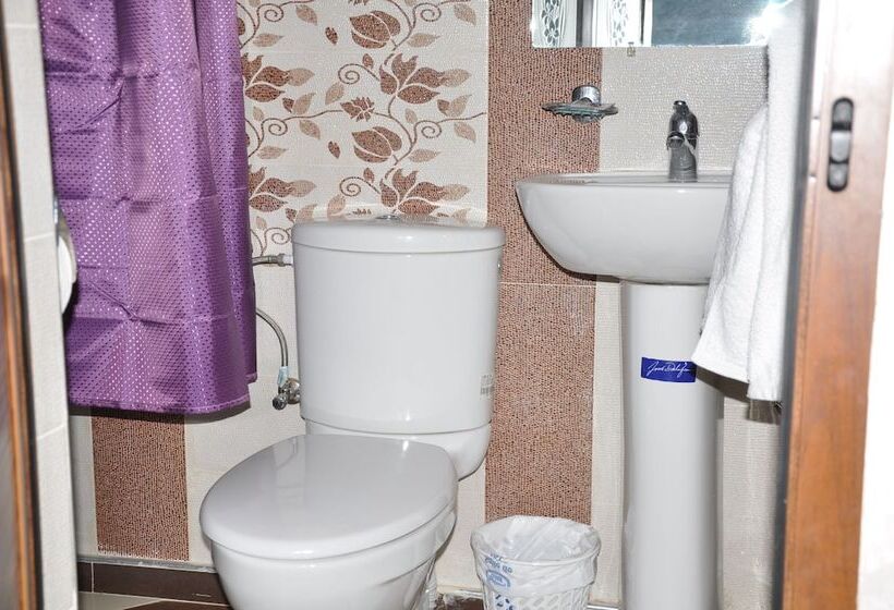 اتاق استاندارد, Riad Royal