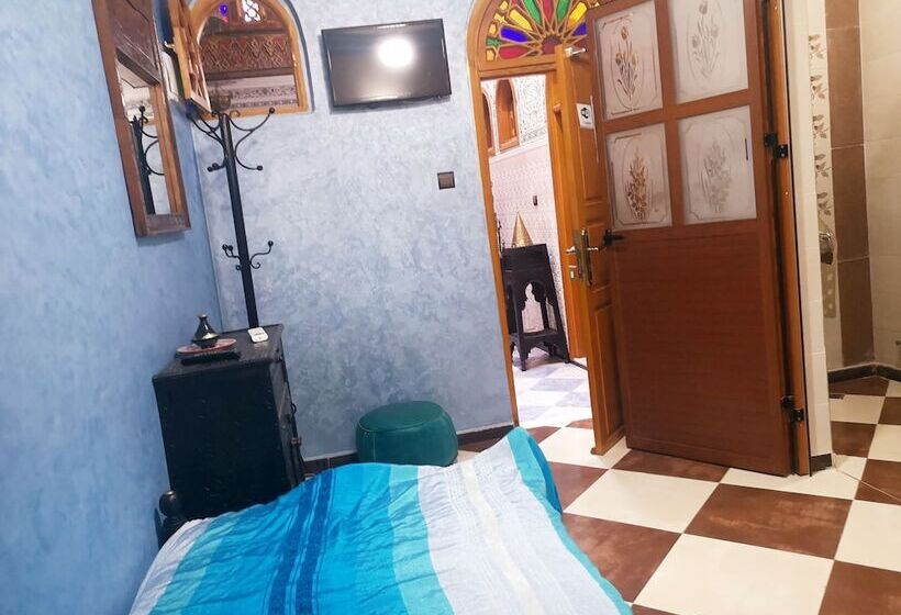 Habitación Estándar, Riad Royal