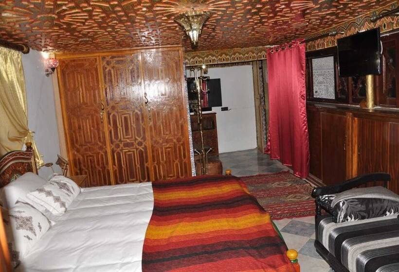 Habitación Estándar, Riad Royal