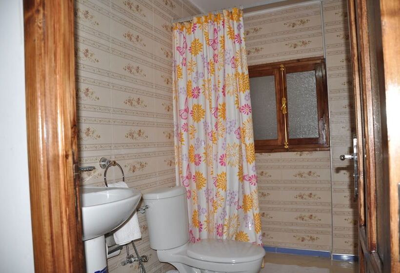 اتاق استاندارد, Riad Royal