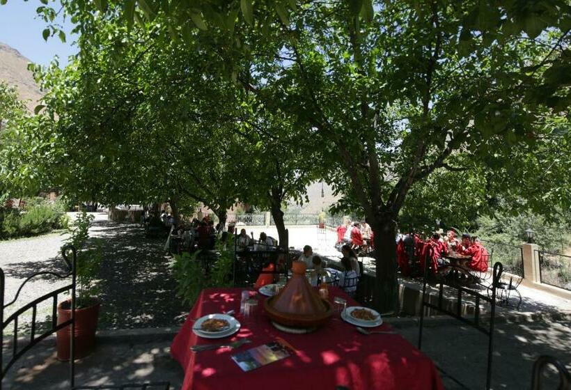 Люкс, Soleil Imlil