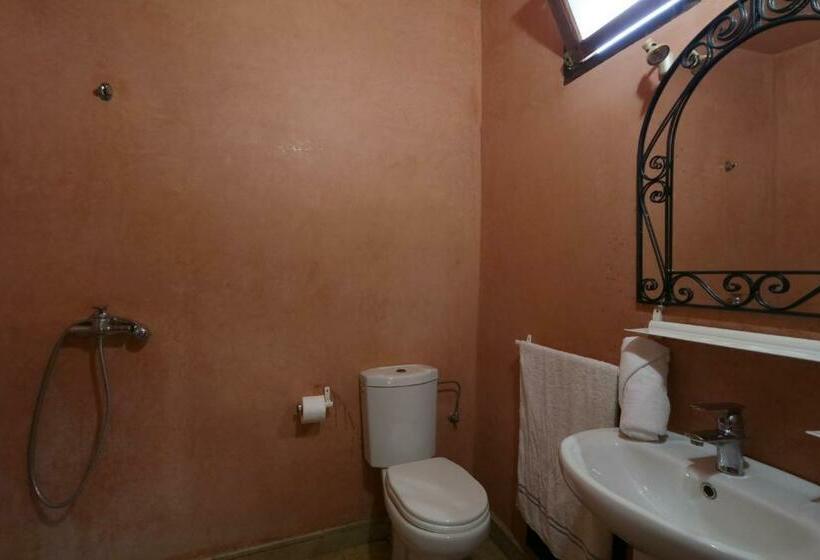 Люкс, Soleil Imlil