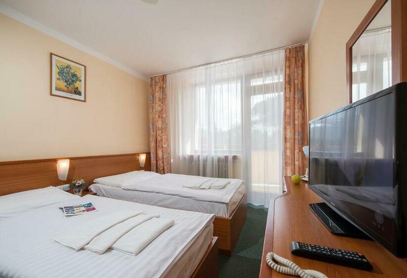 Номер Стандарт, Sorea Snp