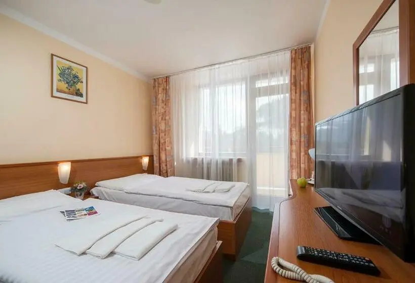 Standard-huone, Sorea Snp