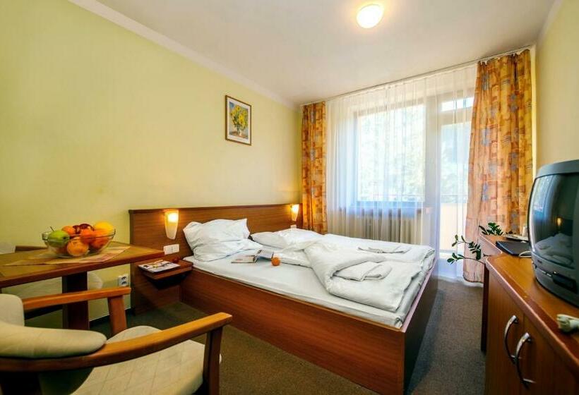 Номер Стандарт, Sorea Snp