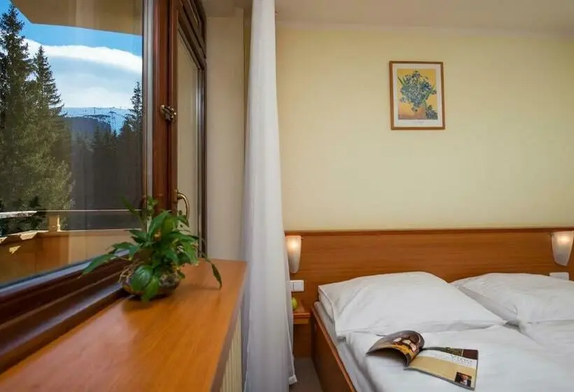 Standard-huone, Sorea Snp
