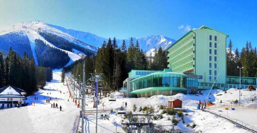 Номер Стандарт, Sorea Snp