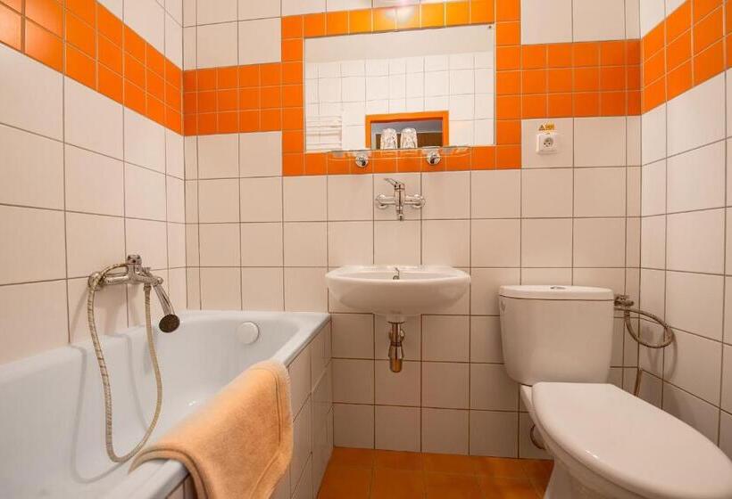 Номер Стандарт, Sorea Snp