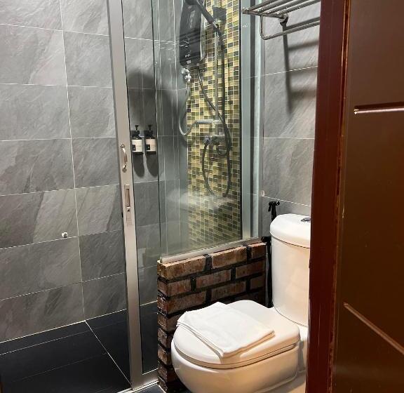 חדר סטנדרט, Kuala Terengganu Golf Resort By Ancasa Hotels & Resorts