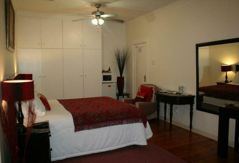 חדר דלוקס, Ocean Dreams B&b