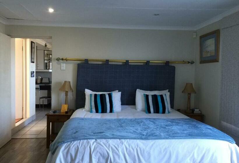 דירת שני חדרים, Ocean Dreams B&b