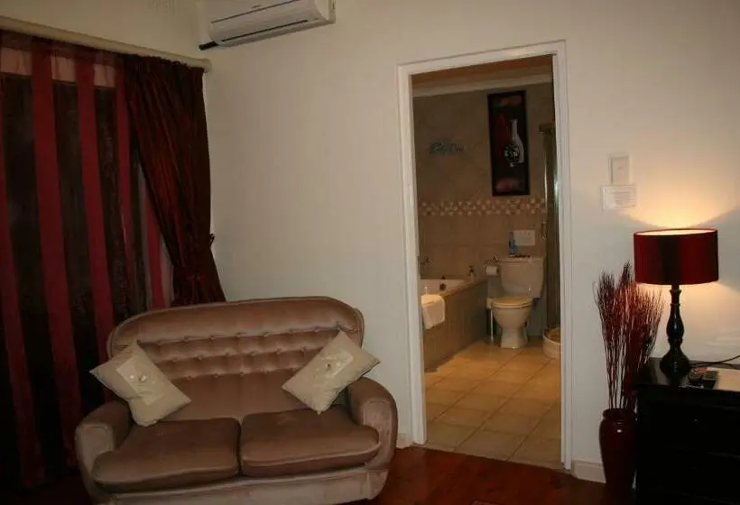 Deluxe-huone, Ocean Dreams B&b