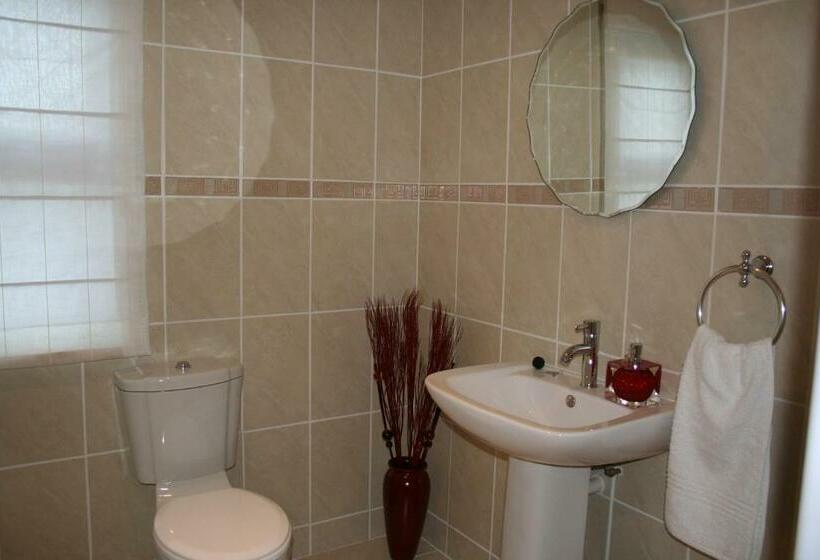 חדר דלוקס, Ocean Dreams B&b