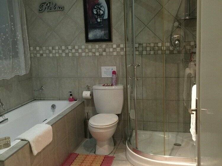 חדר דלוקס, Ocean Dreams B&b