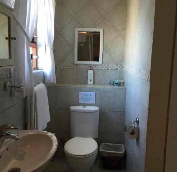 דירת שני חדרים, Ocean Dreams B&b