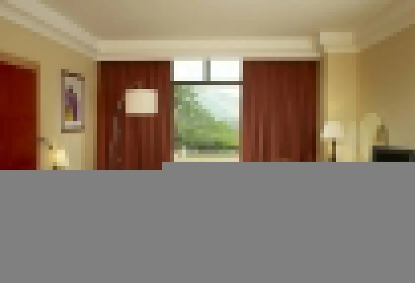 Superior-huone, Sun City Hotel And Casino