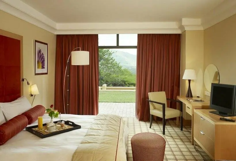 Deluxe-huone, Sun City Hotel And Casino