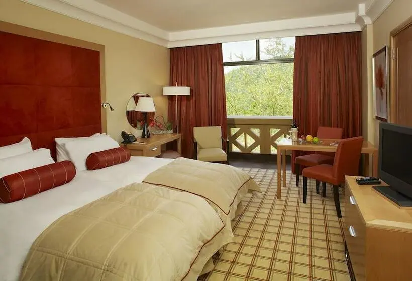 Deluxe-huone, Sun City Hotel And Casino