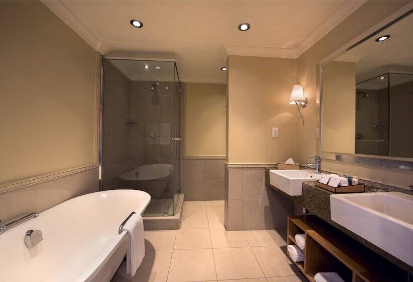 Номер Superior Нижний Этаж, Sun City Hotel And Casino