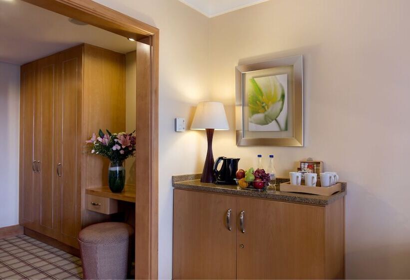 Номер Superior Нижний Этаж, Sun City Hotel And Casino