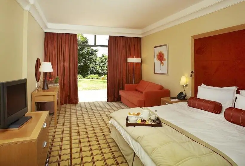 Superior-huone Pohjakerros, Sun City Hotel And Casino