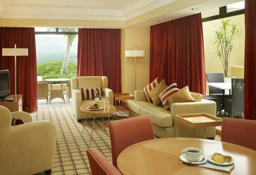 Superior-sviitti, Sun City Hotel And Casino