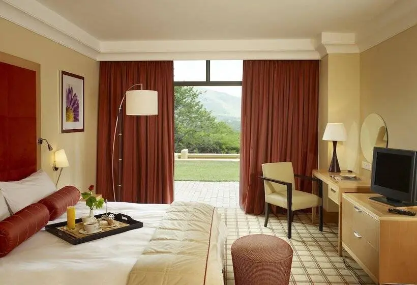 Superior-sviitti, Sun City Hotel And Casino