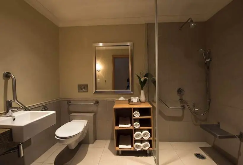 Deluxe-huone, Sun City Hotel And Casino
