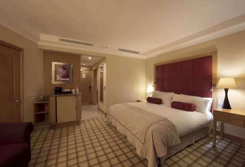 Deluxe-huone, Sun City Hotel And Casino