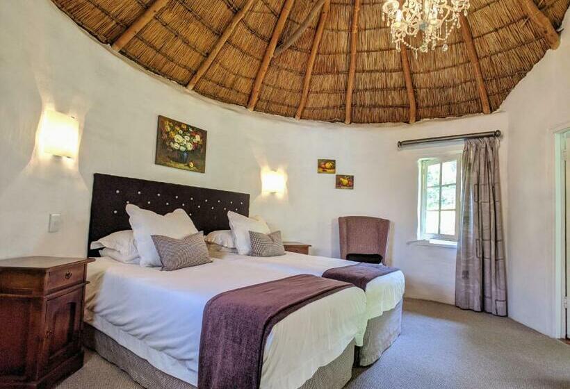 غرفة قياسية, Wyndford Holiday Farm