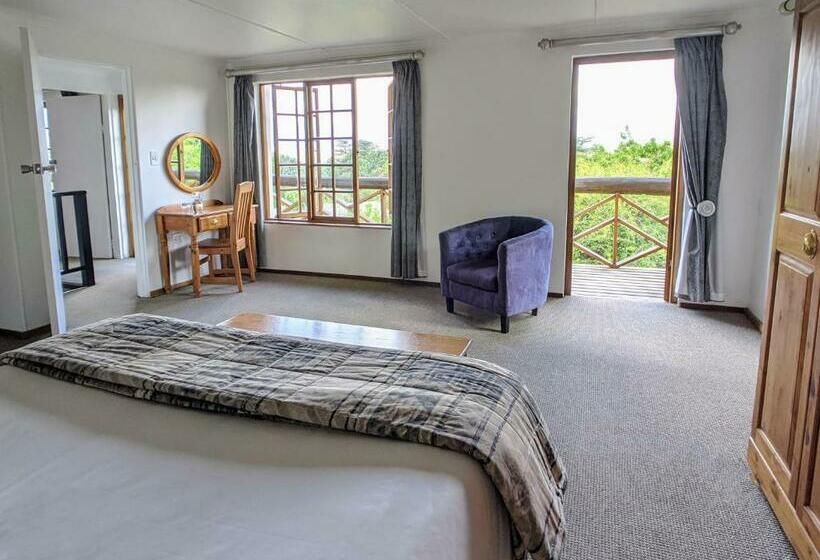 Семейный Номер Deluxe, Wyndford Holiday Farm