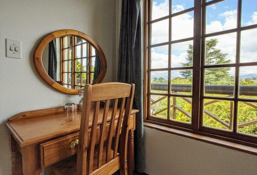 غرفة ديلوكس عائلية, Wyndford Holiday Farm