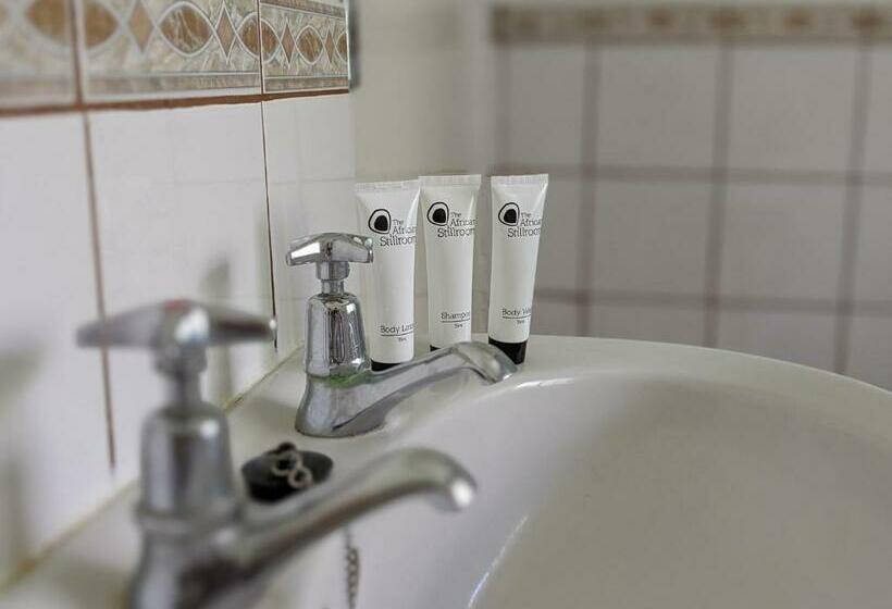 חדר סטנדרט, Wyndford Holiday Farm